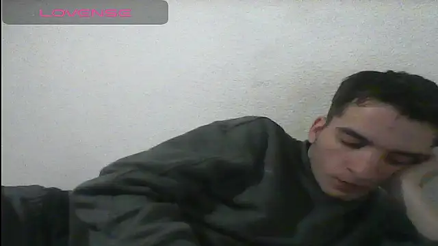 Tombgy07 online show from February 2025 08:53:02 PM