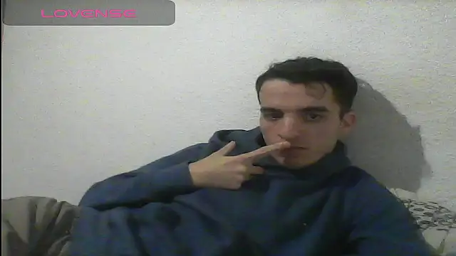 Tombgy07 online show from February 2025 08:34:02 PM