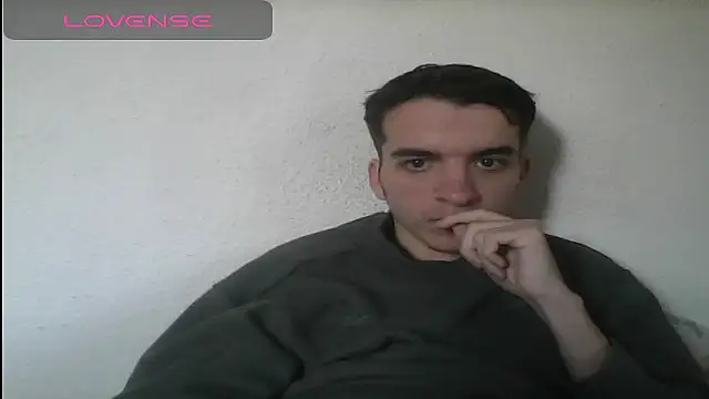 Tombgy07 online show from February 2025 03:05:01 PM