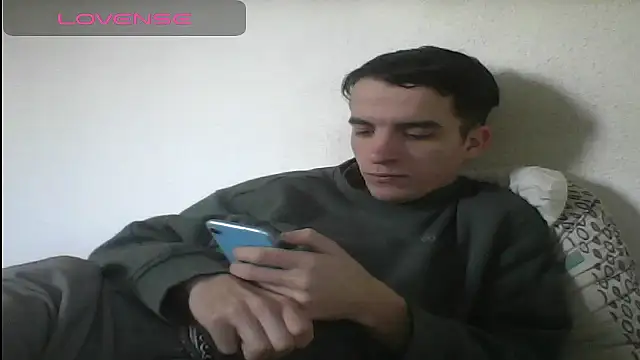 Tombgy07 online show from February 2025 02:44:02 PM