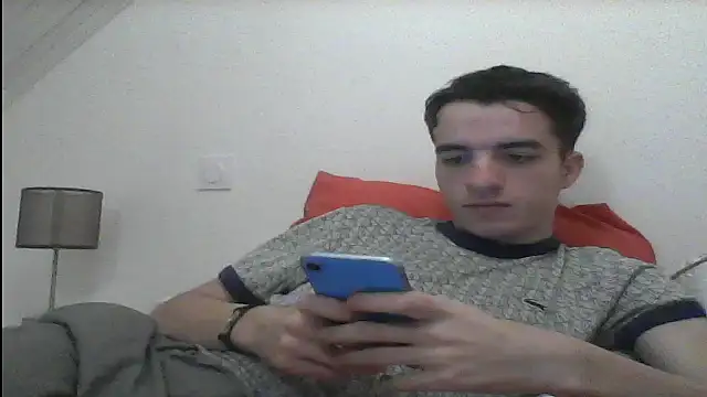 Tombgy07 online show from February 2025 08:52:02 PM