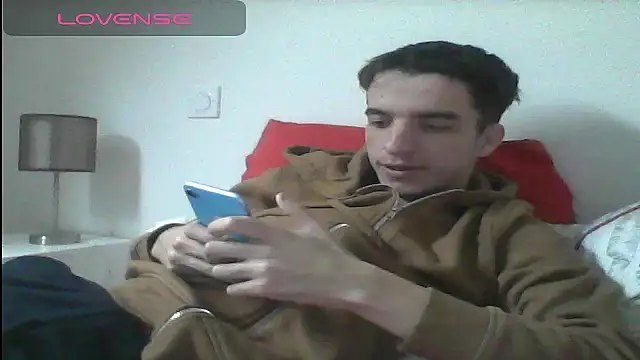 Tombgy07 online show from February 2025 03:32:02 PM