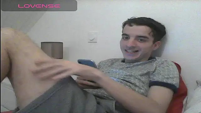 Tombgy07 online show from February 2025 08:19:02 PM