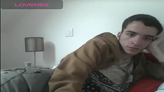 Tombgy07 online show from February 2025 01:19:02 PM