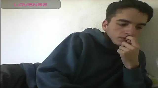 Tombgy07 online show from March 2025 02:04:02 PM