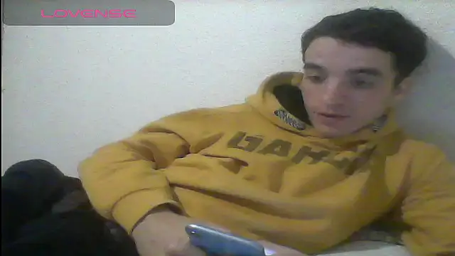 Tombgy07 online show from March 2025 09:00:02 PM