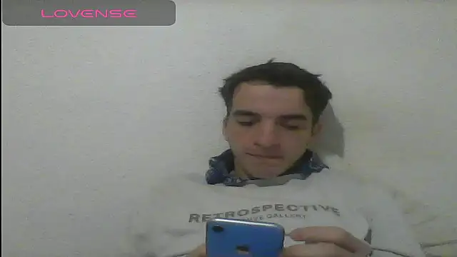 Tombgy07 online show from March 2025 08:30:01 PM