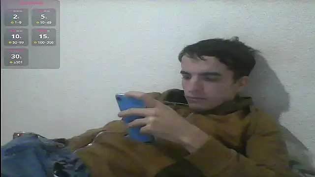 Tombgy07 online show from March 2025 08:32:02 PM