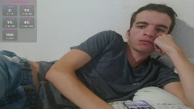 Tombgy07 online show from September 2025 06:33:02 PM