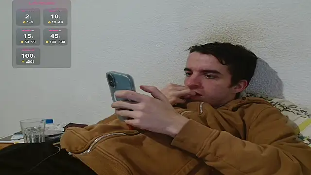 Tombgy07 online show from February 2026 08:18:01 PM