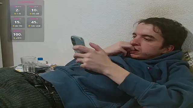 Tombgy07 online show from February 2026 08:24:01 PM