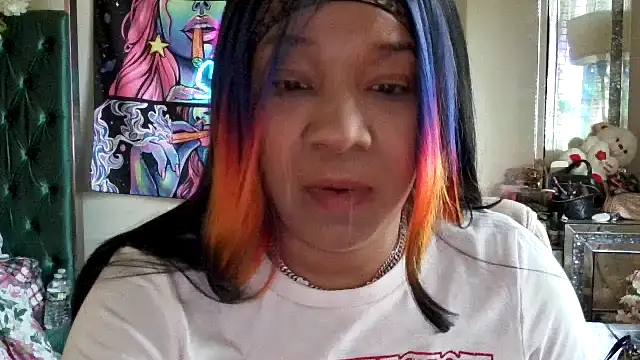 Snapshot of YasmineMinaj chatting on March 2026 04:34:01 PM YasmineMinaj online show from March 2026 04:34:01 PM