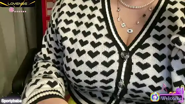 Sportybabe online show from February 2025 05:46:01 PM