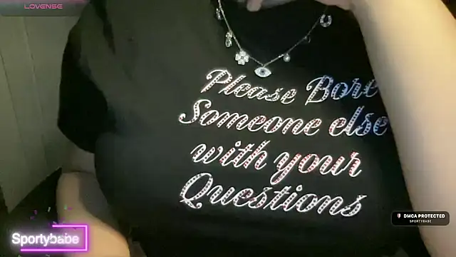 Sportybabe online show from July 2026 10:06:02 PM