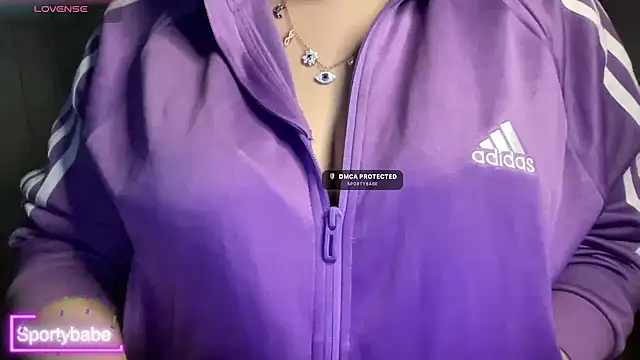 Sportybabe online show from July 2026 06:35:02 PM