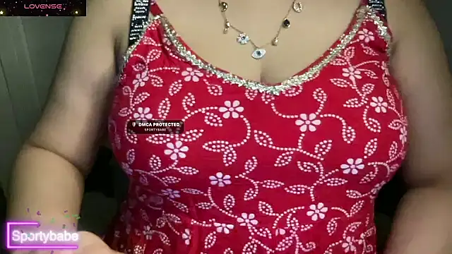 Sportybabe online show from July 2026 06:12:01 PM