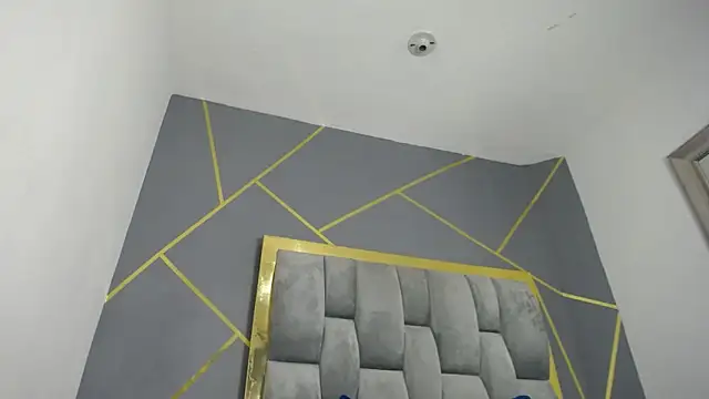 Snapshot of SalommeeT chatting on March 2025 04:46:01 AM SalommeeT online show from March 2025 04:46:01 AM