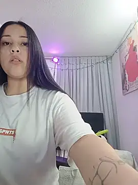 persefone core online show from November 2025 10:34:02 PM