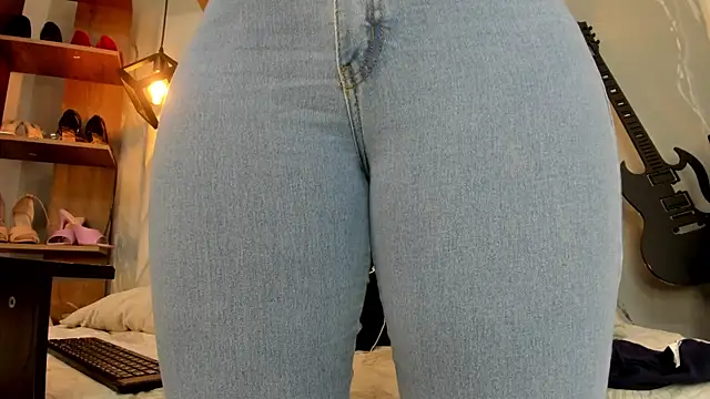 SakuraLee  online show from February 2025 07:52:01 PM