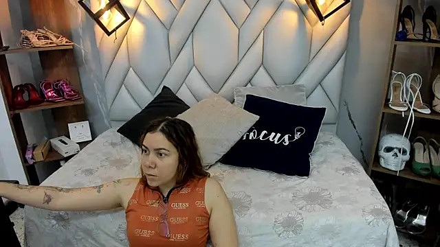 SakuraLee  online show from March 2025 01:29:02 PM