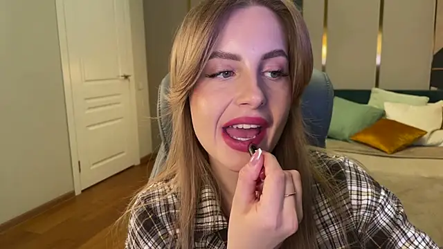 anita blairr online show from March 2026 01:01:01 AM