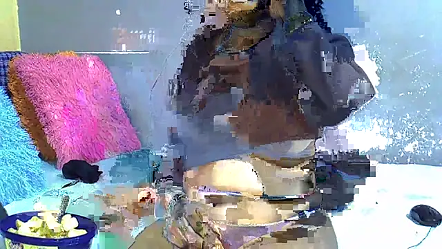 sweetchocolate9 online show from May 2026 07:22:02 PM