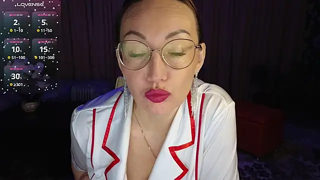 Snapshot of LybovNTV chatting on March 2025 07:40:01 PM LybovNTV online show from March 2025 07:40:01 PM