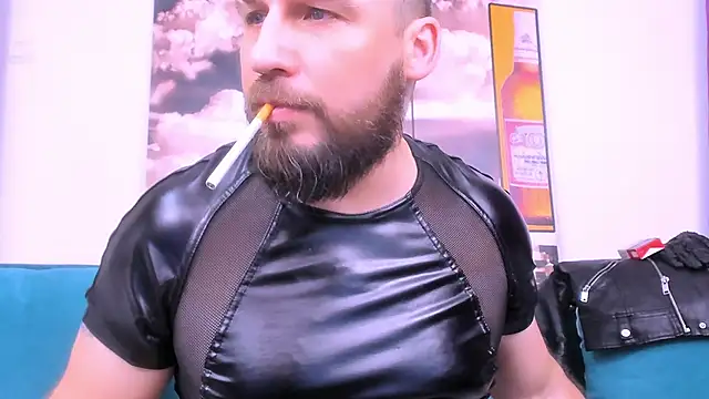 ArmandoSteel4u online show from February 2025 03:31:02 AM