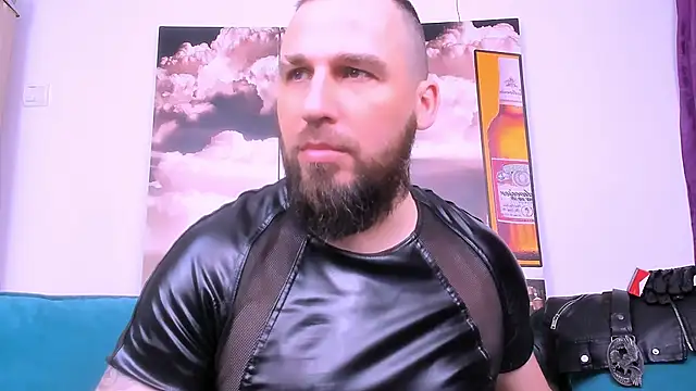 ArmandoSteel4u online show from March 2025 12:11:02 AM