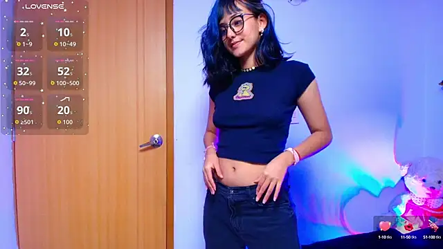 Snapshot of tati_cardenas chatting on September 2025 03:52:02 AM tati cardenas online show from September 2025 03:52:02 AM