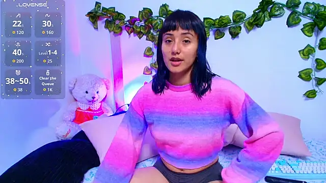 Snapshot of tati_cardenas chatting on September 2025 04:35:01 AM tati cardenas online show from September 2025 04:35:01 AM