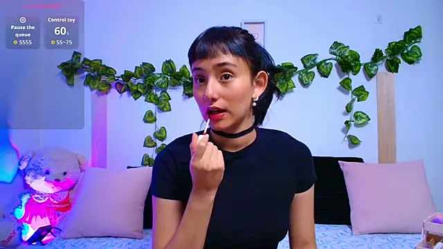 Snapshot of tati_cardenas chatting on September 2025 04:51:02 AM tati cardenas online show from September 2025 04:51:02 AM