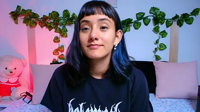 Snapshot of tati_cardenas chatting on October 2025 04:41:02 AM tati cardenas online show from October 2025 04:41:02 AM