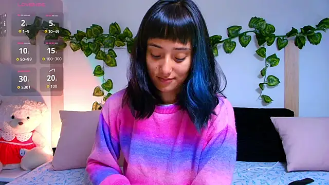 Snapshot of tati_cardenas chatting on October 2025 05:16:02 AM tati cardenas online show from October 2025 05:16:02 AM