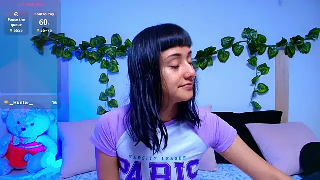 Snapshot of tati_cardenas chatting on October 2025 05:50:02 AM tati cardenas online show from October 2025 05:50:02 AM