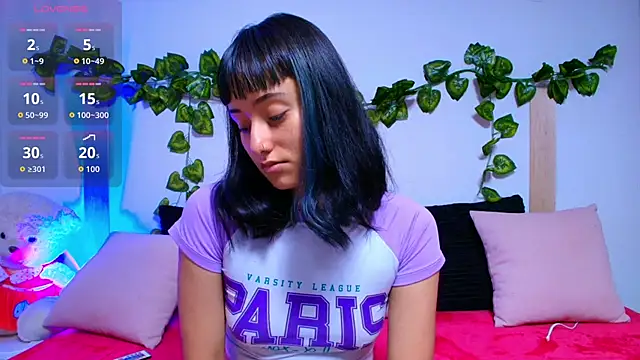 Snapshot of tati_cardenas chatting on October 2025 04:46:01 AM tati cardenas online show from October 2025 04:46:01 AM