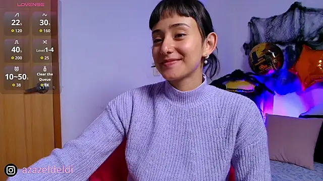 Snapshot of tati_cardenas chatting on October 2025 05:30:01 AM tati cardenas online show from October 2025 05:30:01 AM