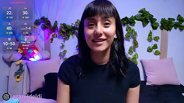 Snapshot of tati_cardenas chatting on November 2025 05:07:02 AM tati cardenas online show from November 2025 05:07:02 AM