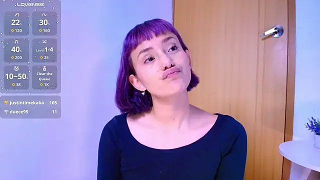 tati cardenas online show from May 2026 06:21:03 AM