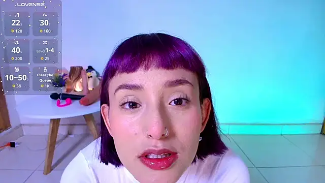 tati cardenas online show from May 2026 05:01:02 AM