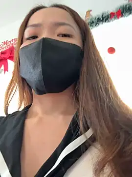 Snapshot of Jessical chatting on December 2024 07:55:01 AM Jessical online show from December 2024 07:55:01 AM