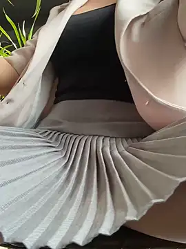 Snapshot of Jessical chatting on January 2025 07:35:02 AM Jessical online show from January 2025 07:35:02 AM