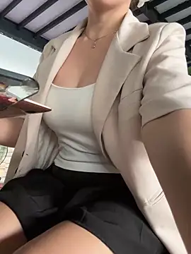 Snapshot of Jessical chatting on February 2025 04:36:02 AM Jessical online show from February 2025 04:36:02 AM