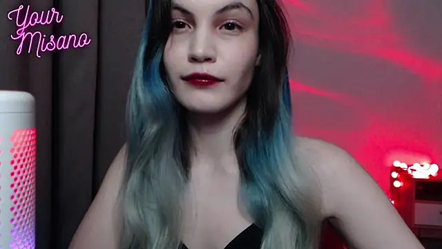 YourMisano online show from January 2025 11:07:01 PM