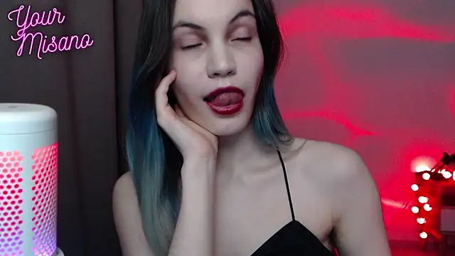 YourMisano online show from February 2025 09:04:02 PM