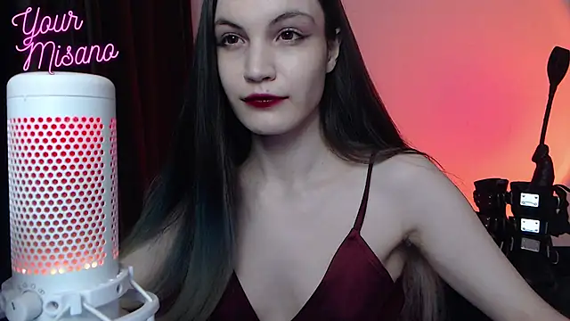 Snapshot of YourMisano chatting on January 2026 05:15:01 PM YourMisano online show from January 2026 05:15:01 PM