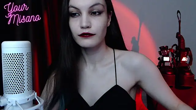 YourMisano online show from July 2026 12:46:01 AM