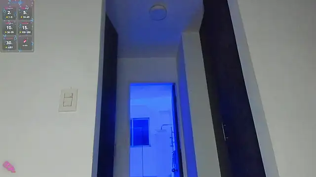 Snapshot of Paulwolf69 chatting on February 2026 05:06:02 AM Paulwolf69 online show from February 2026 05:06:02 AM