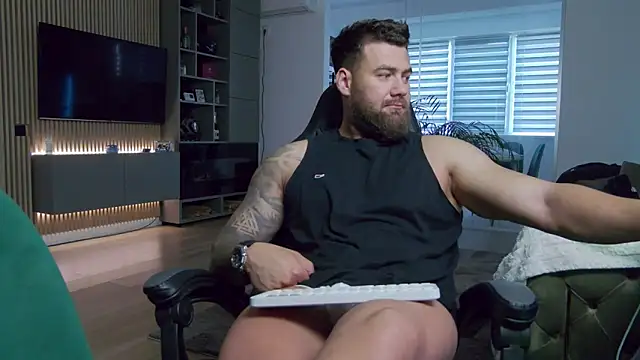UbbeViking online show from June 2026 04:56:02 PM
