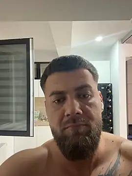 UbbeViking online show from July 2026 07:09:01 PM